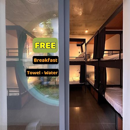 Gito Hostel 호이안 외부 사진