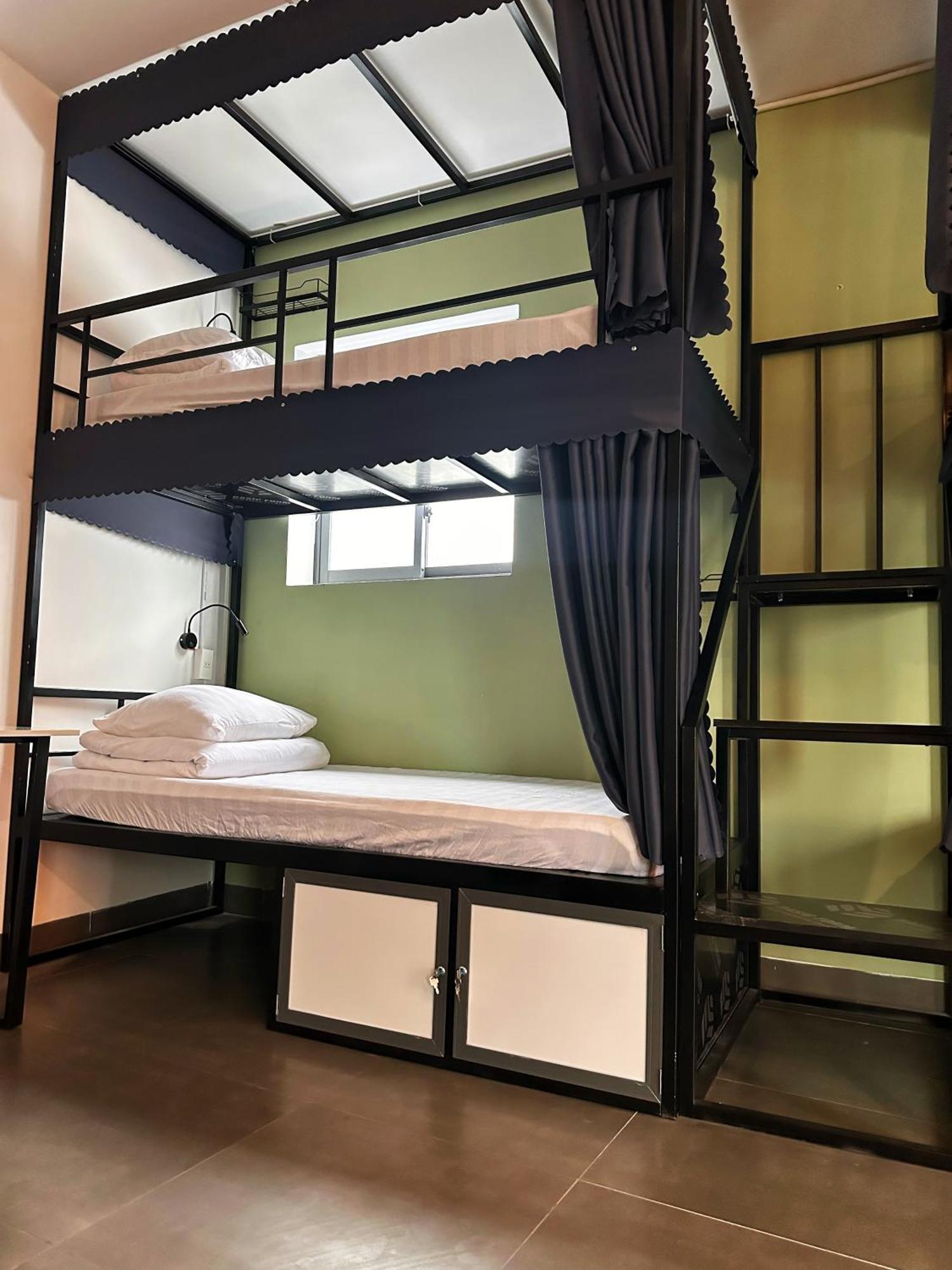 Gito Hostel 호이안 외부 사진