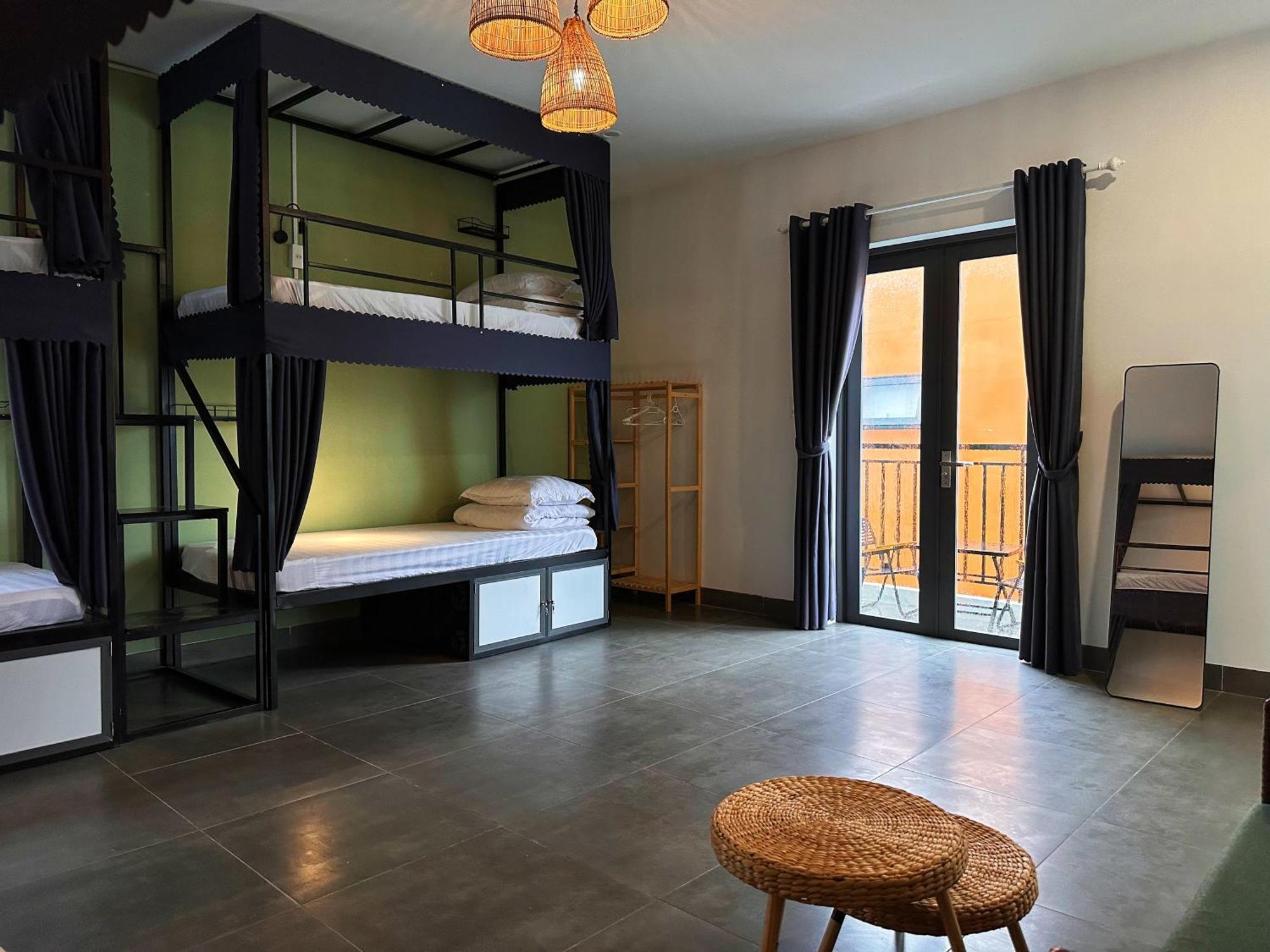 Gito Hostel 호이안 외부 사진