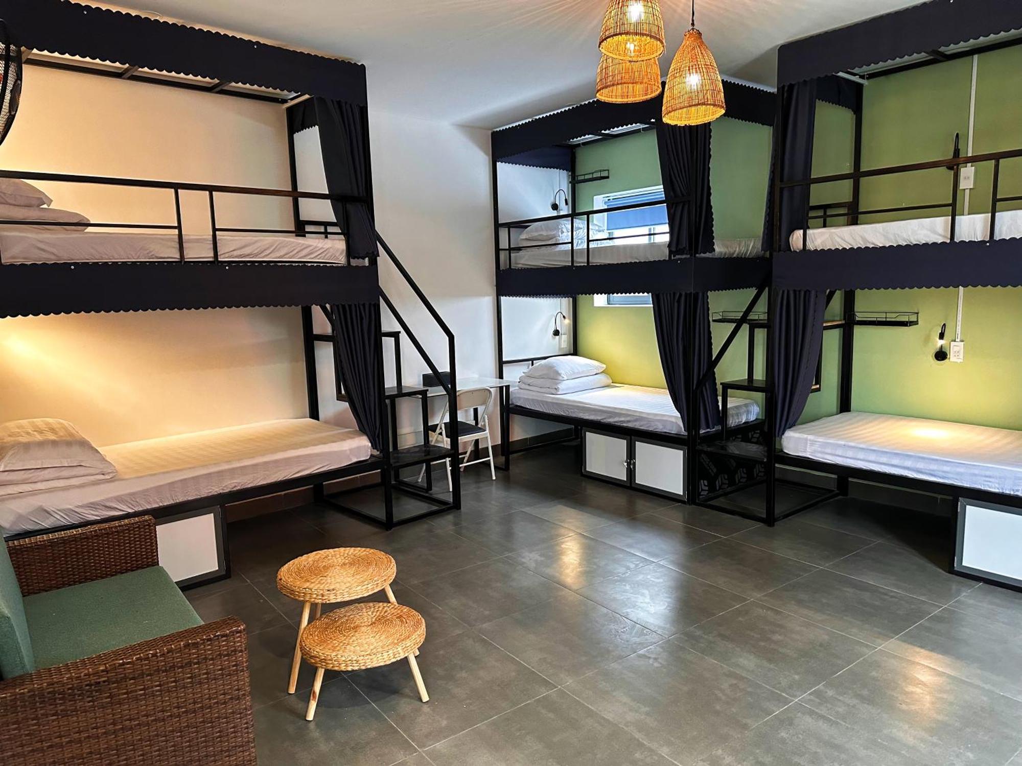 Gito Hostel 호이안 외부 사진