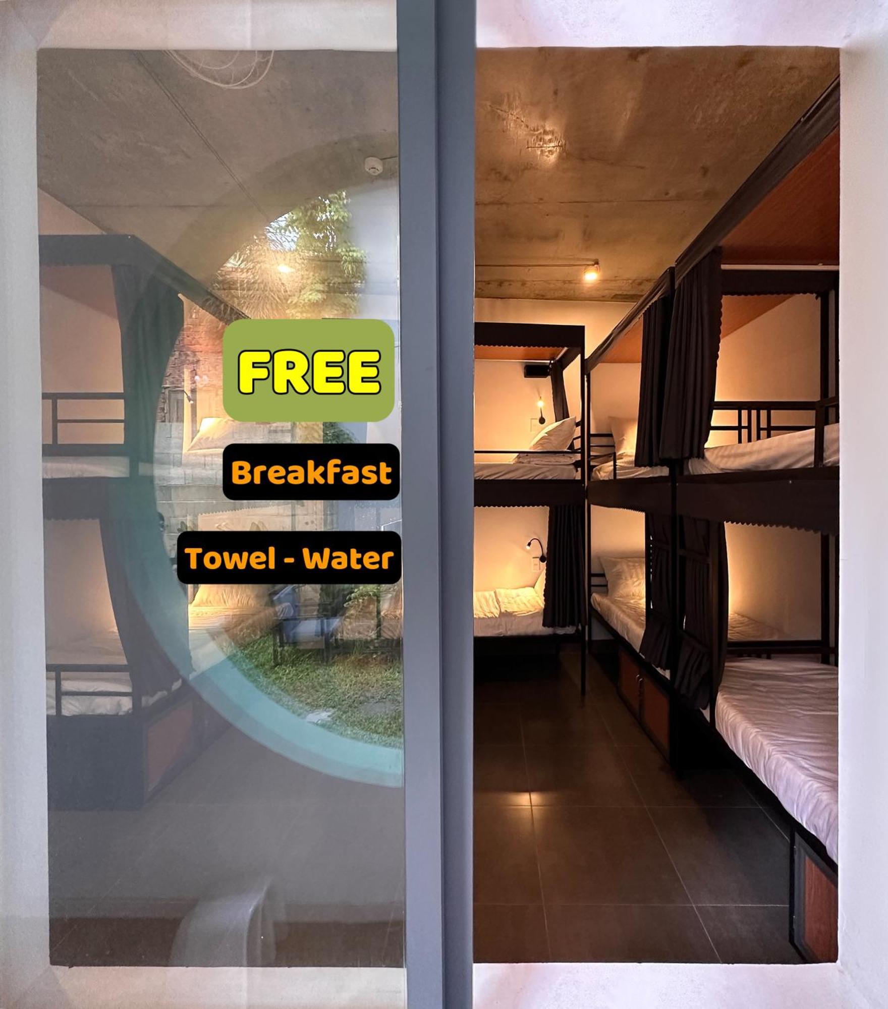 Gito Hostel 호이안 외부 사진