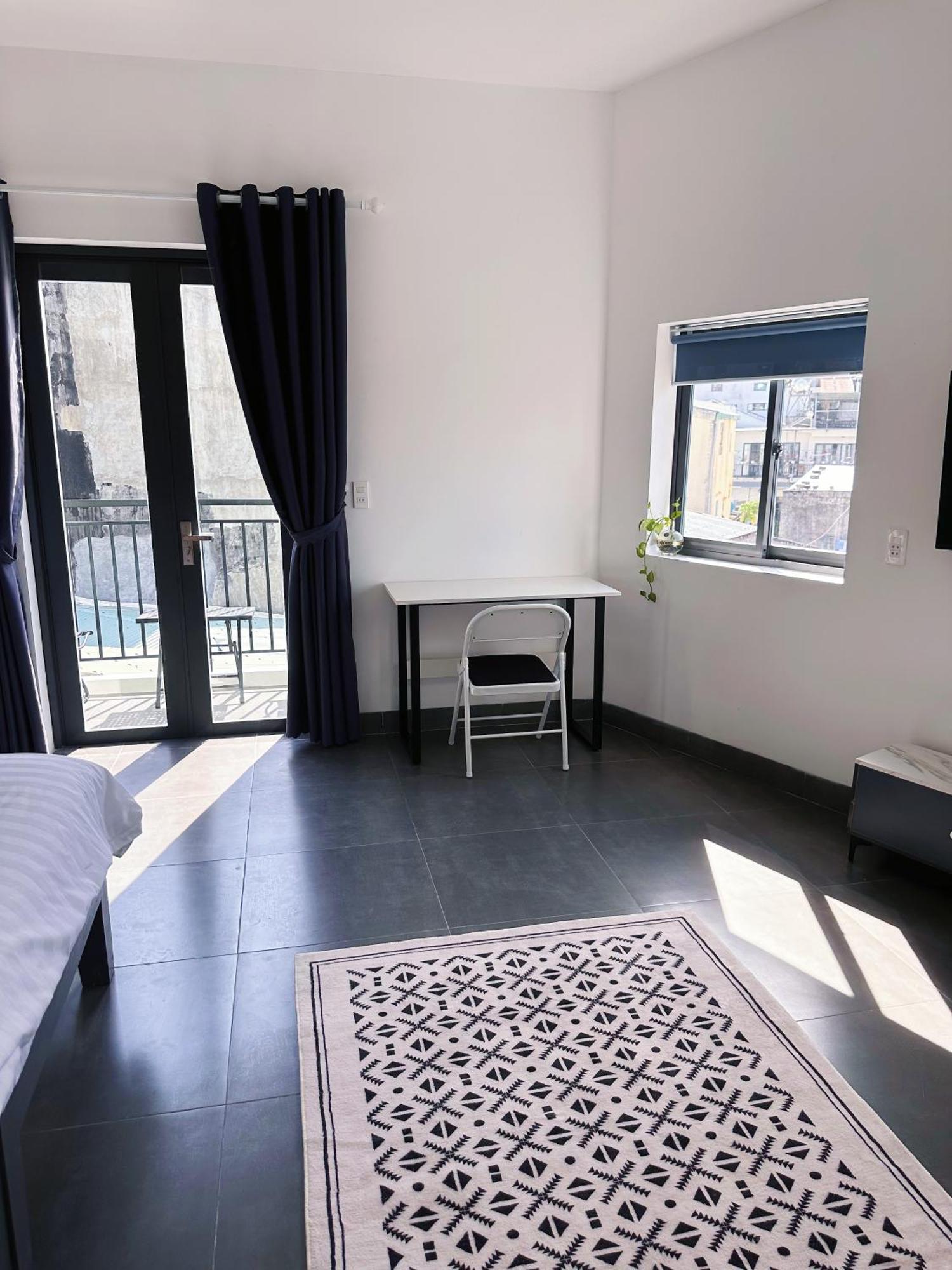 Gito Hostel 호이안 외부 사진
