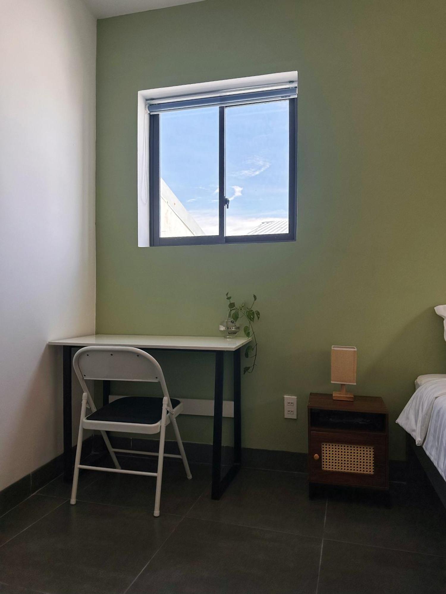 Gito Hostel 호이안 외부 사진