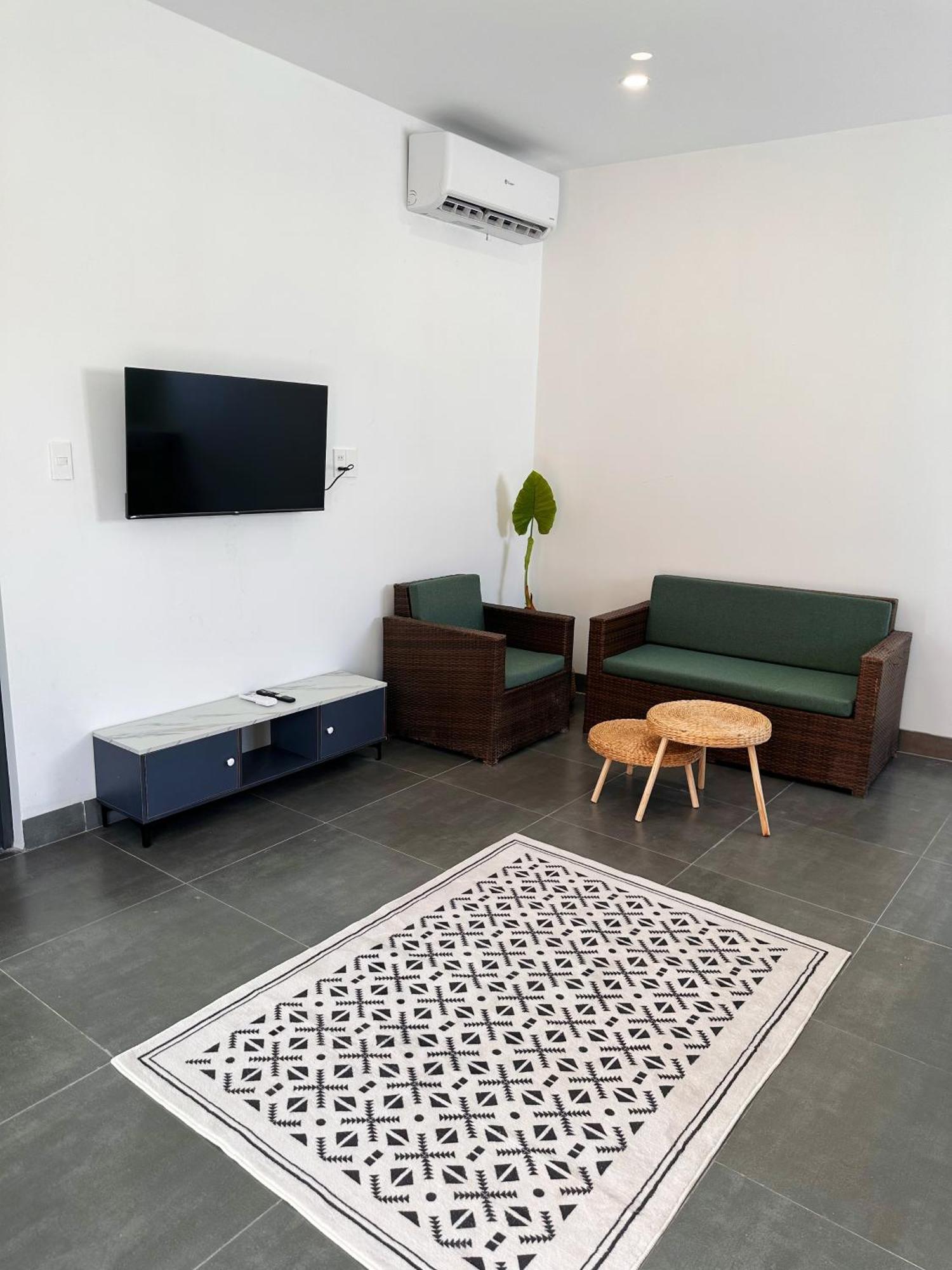 Gito Hostel 호이안 외부 사진