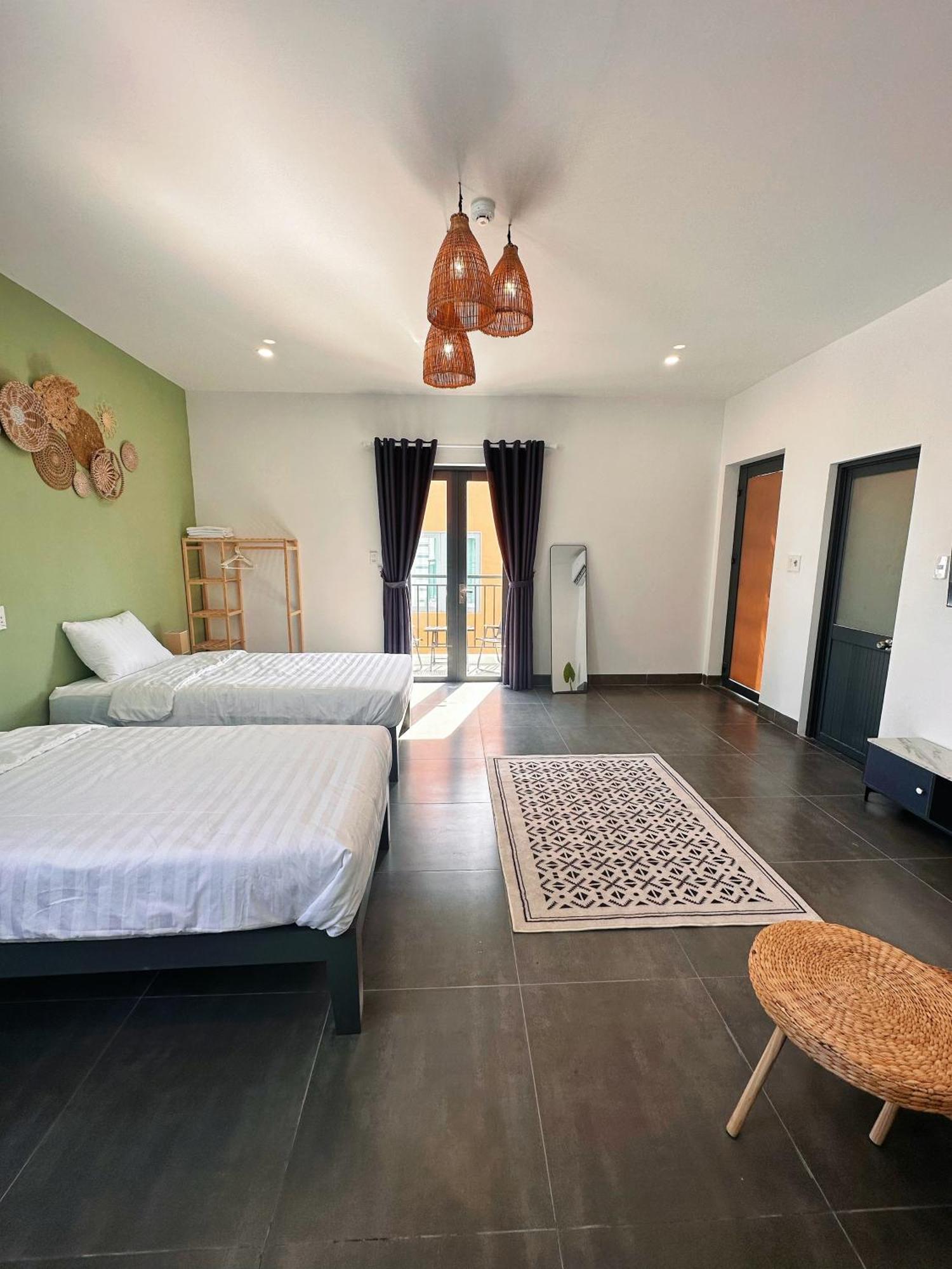 Gito Hostel 호이안 외부 사진