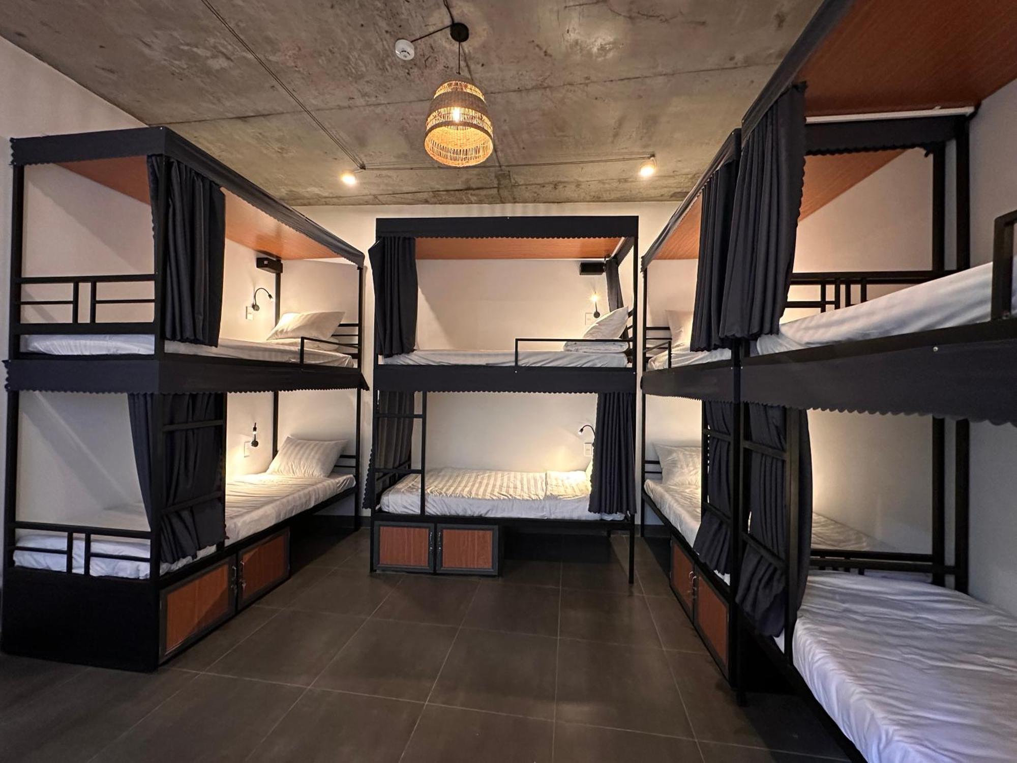 Gito Hostel 호이안 외부 사진