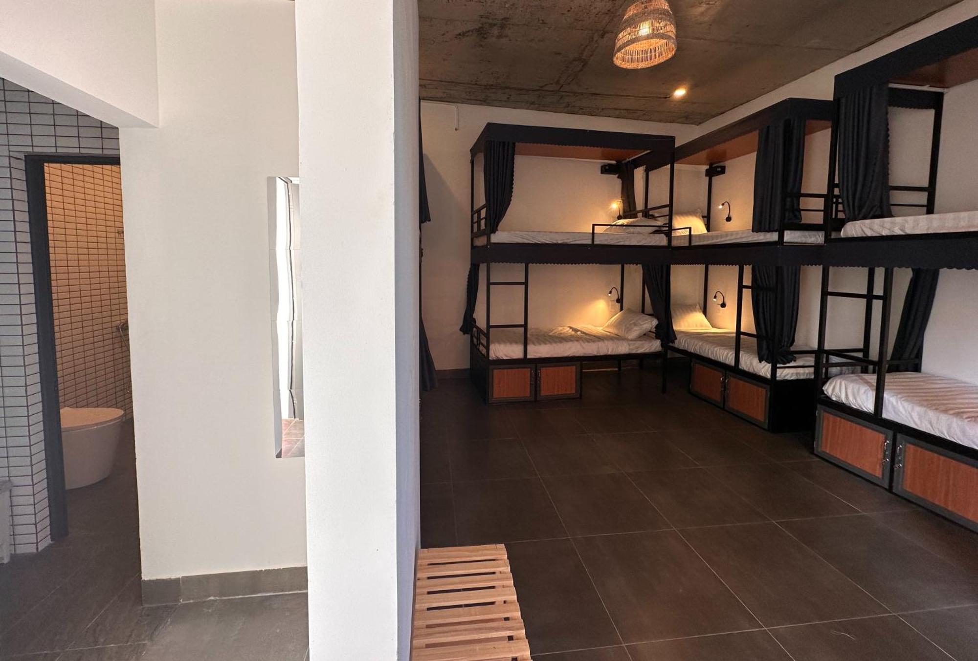 Gito Hostel 호이안 외부 사진