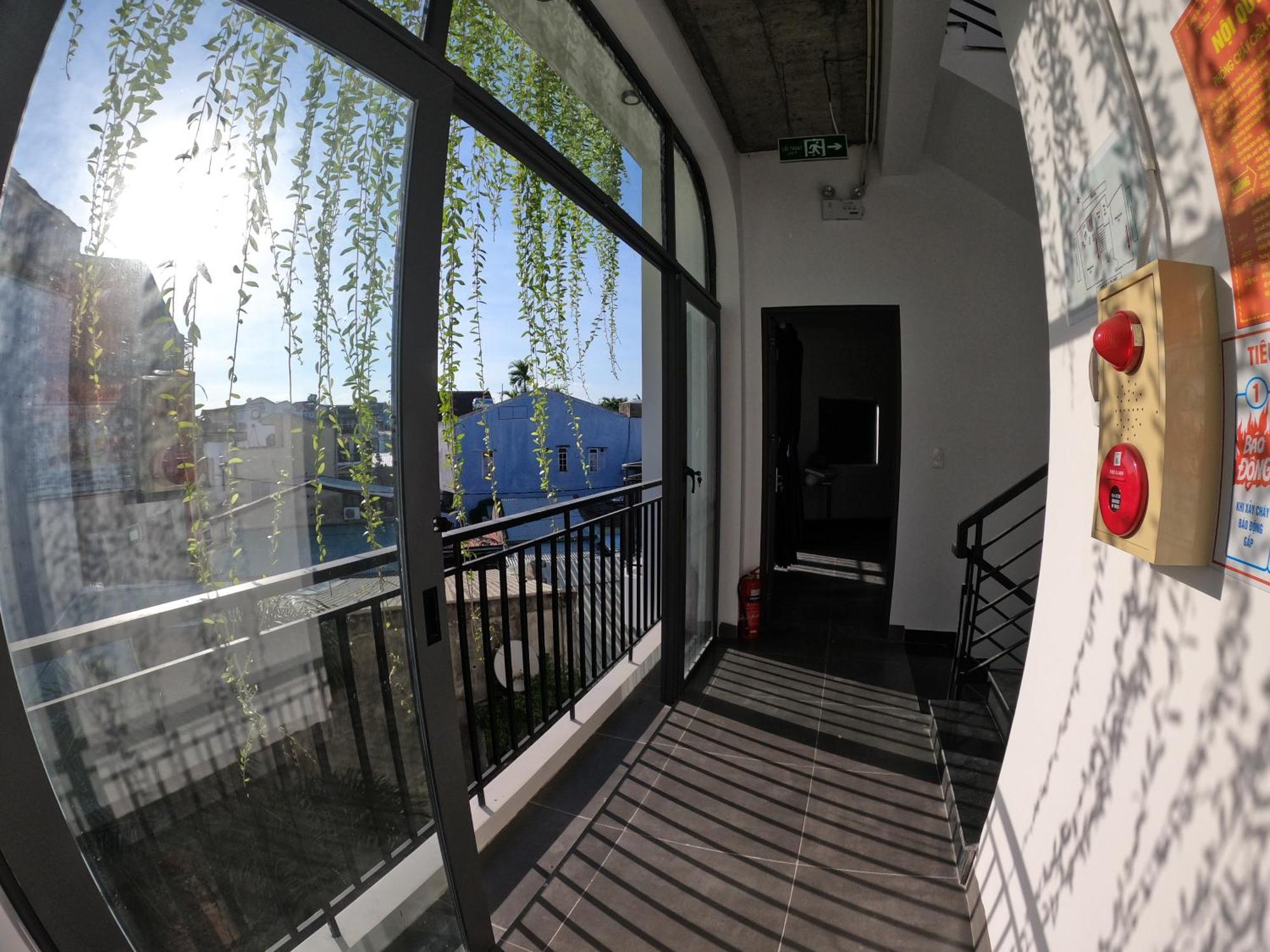 Gito Hostel 호이안 외부 사진